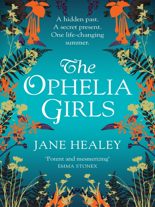 Title details for The Ophelia Girls by Jane Healey - Available